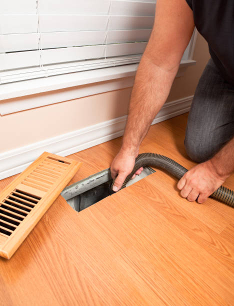 Best Commercial HVAC Duct Cleaning  in Baraga, MI